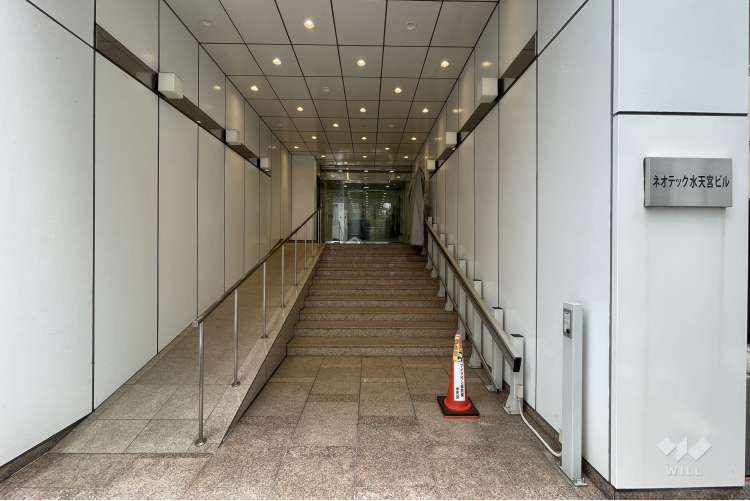 アイグラン保育園 水天宮の写真