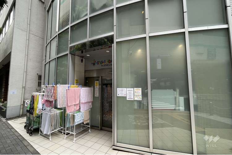キッズラボ水天宮前園の写真