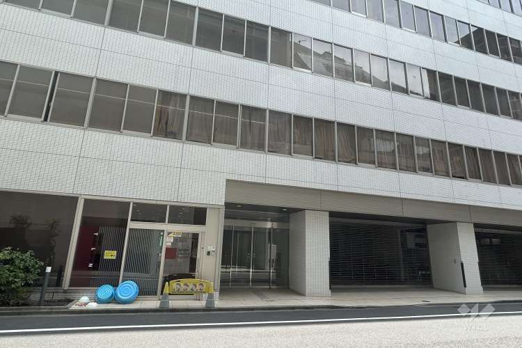 テンダーラビング保育園東日本橋の写真