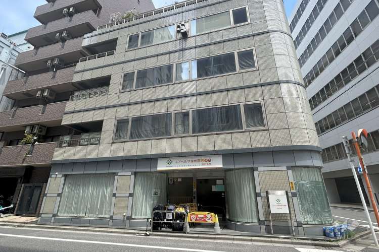 ミアヘルサ保育園ひびき東日本橋の写真