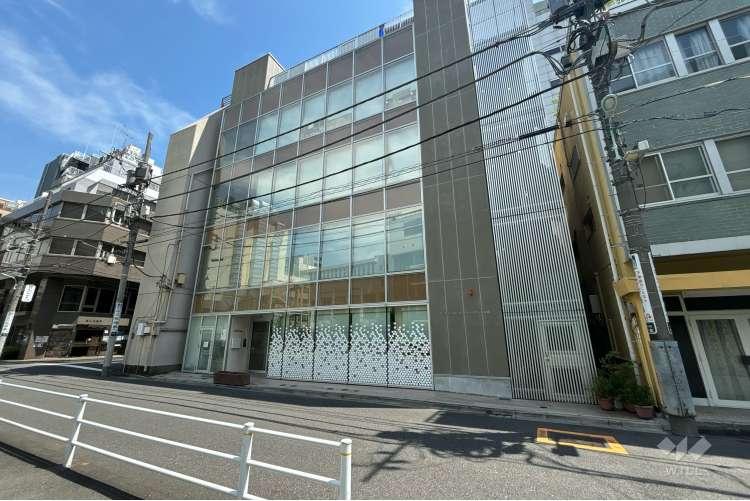 ナーサリールームベリーベアー日本橋の写真