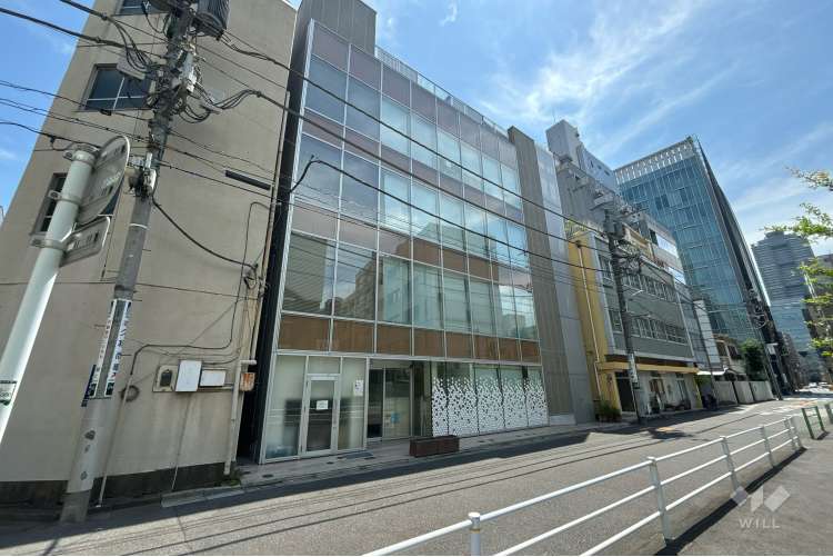 ナーサリールームベリーベアー日本橋の写真
