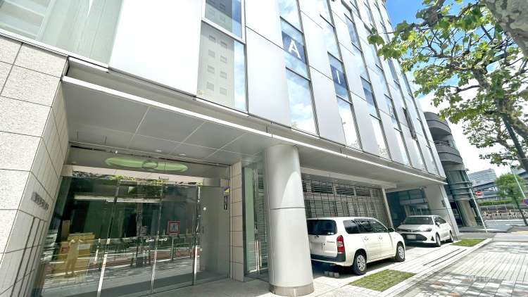 AIAI NURSERY 日本橋浜町の写真
