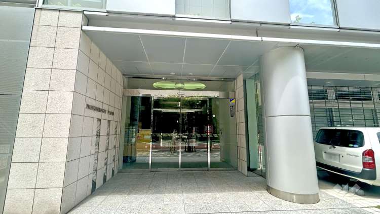 AIAI NURSERY 日本橋浜町の写真
