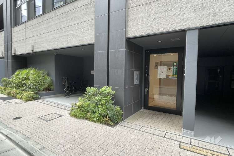 グローバルキッズ浜町園の写真