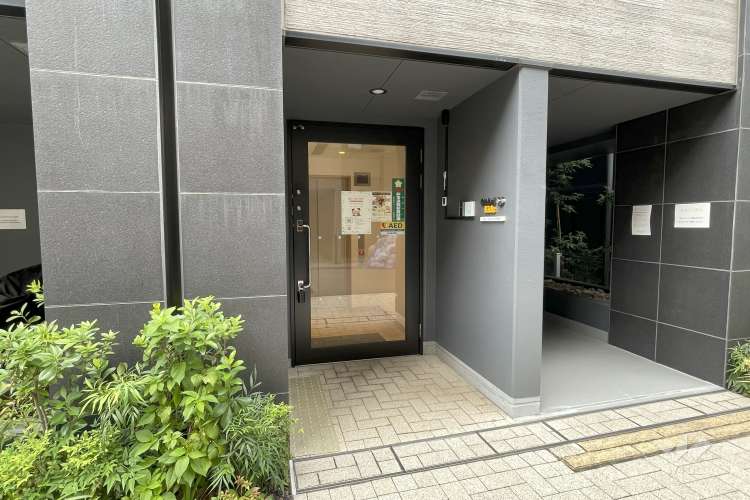 グローバルキッズ浜町園の写真