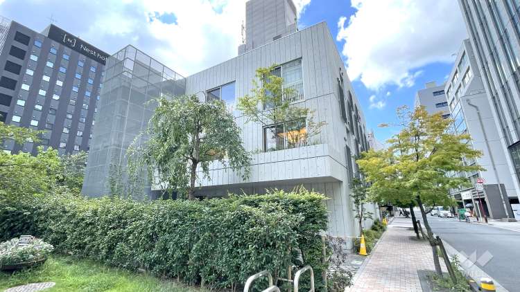 EDO日本橋保育園の写真