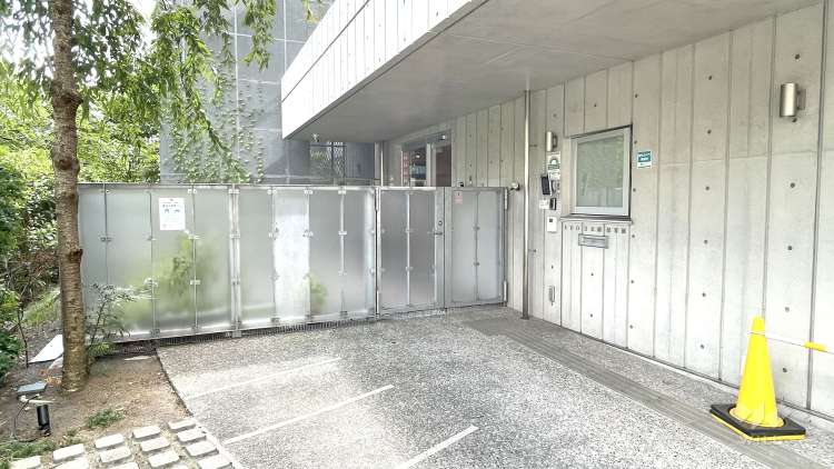 EDO日本橋保育園の写真