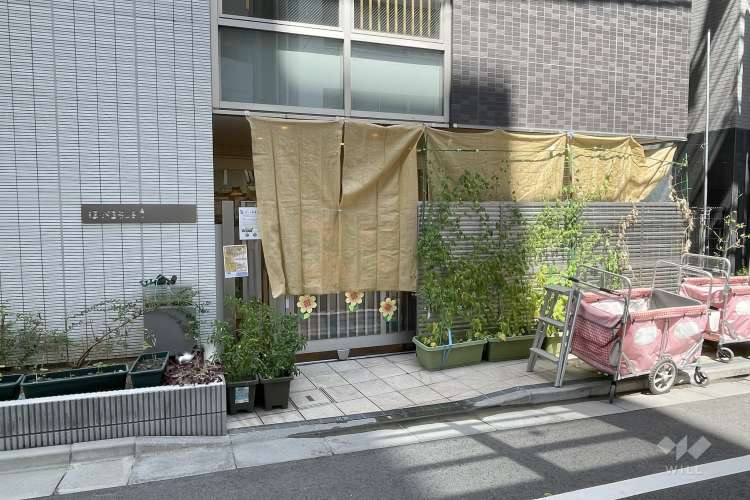ほっぺるランド茅場町の写真