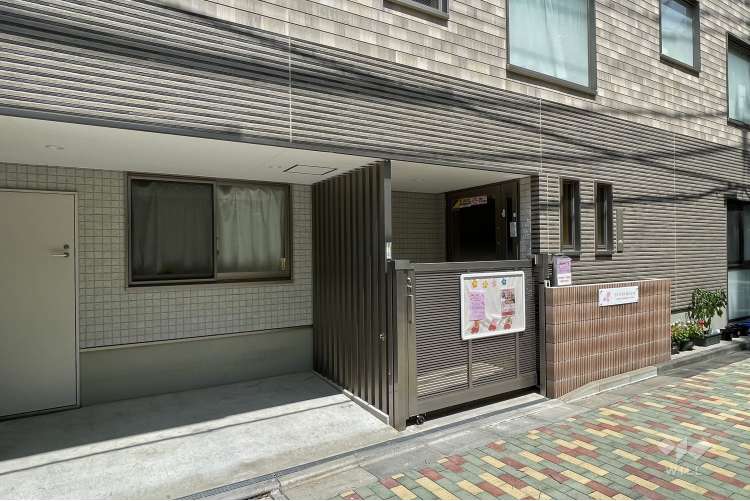 さくらさくみらい 佃の写真