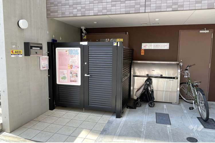 さくらさくみらい つくだ大通りの写真