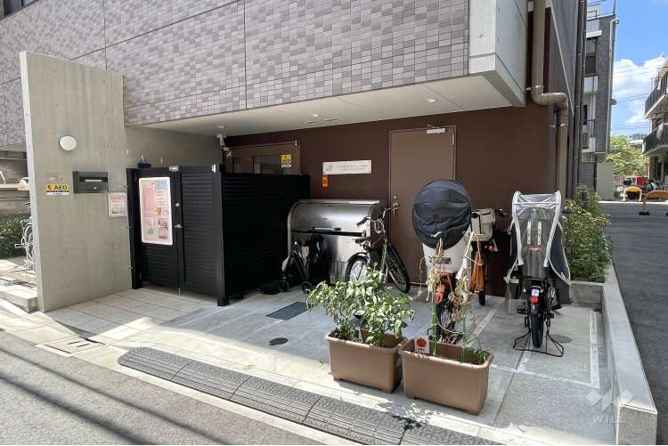さくらさくみらい つくだ大通りの写真