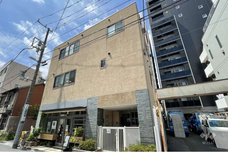 アンジェリカ月島保育園の写真