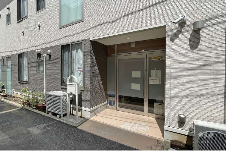 さくらさくみらい月の岬の写真