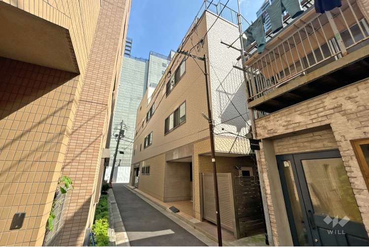 勝どきちとせ保育園の写真