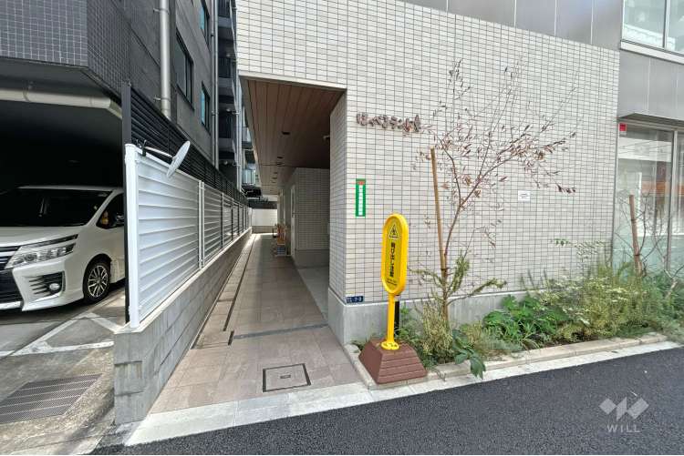 ほっぺるランド勝どきの写真