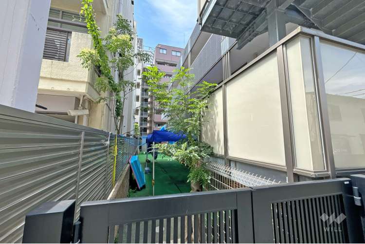 ほっぺるランド清澄通り勝どきの写真