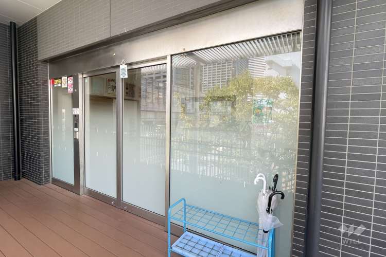 ベネッセ勝どき保育園の写真