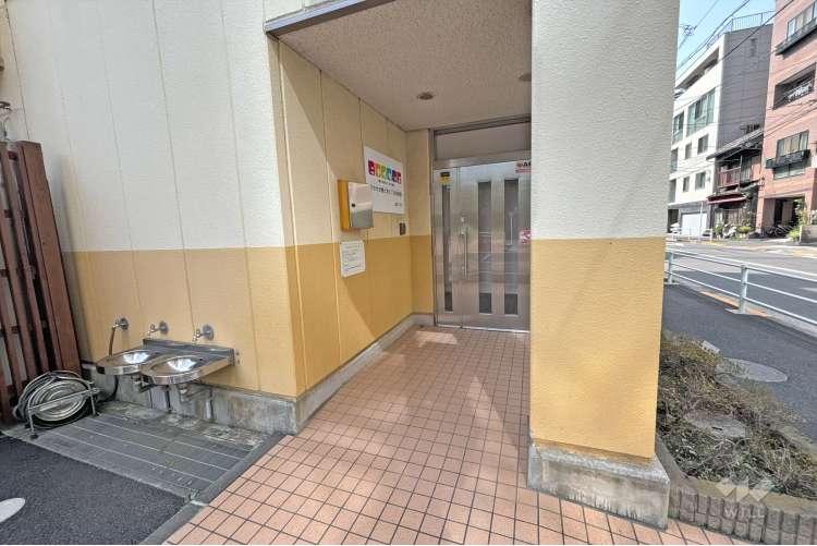 ニチイキッズさわやか勝どき6丁目保育園分園の写真