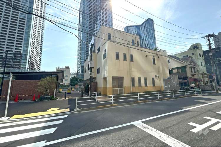 ニチイキッズさわやか勝どき6丁目保育園分園の写真