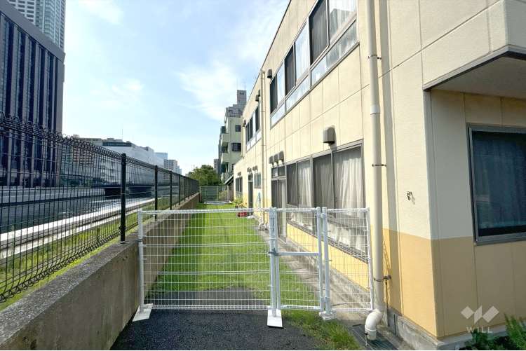 ニチイキッズさわやか勝どき6丁目保育園分園の写真