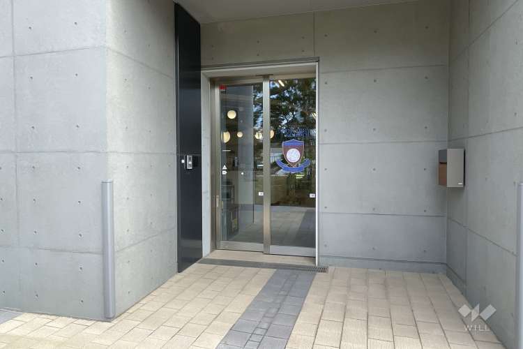 ポピンズナーサリースクール HARUMI FLAG PORT VILLAGE（本園）の写真