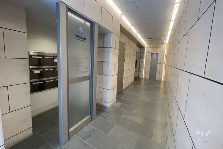 アスクバイリンガル保育園 人形町駅前の写真