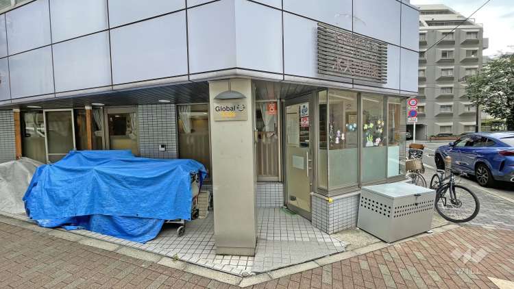 グローバルキッズ水天宮前園の写真