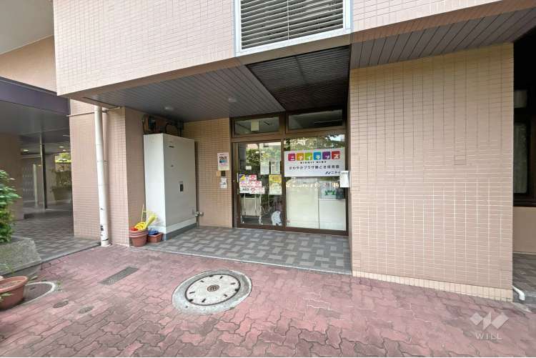 ニチイキッズさわやかプラザ勝どき保育園の写真