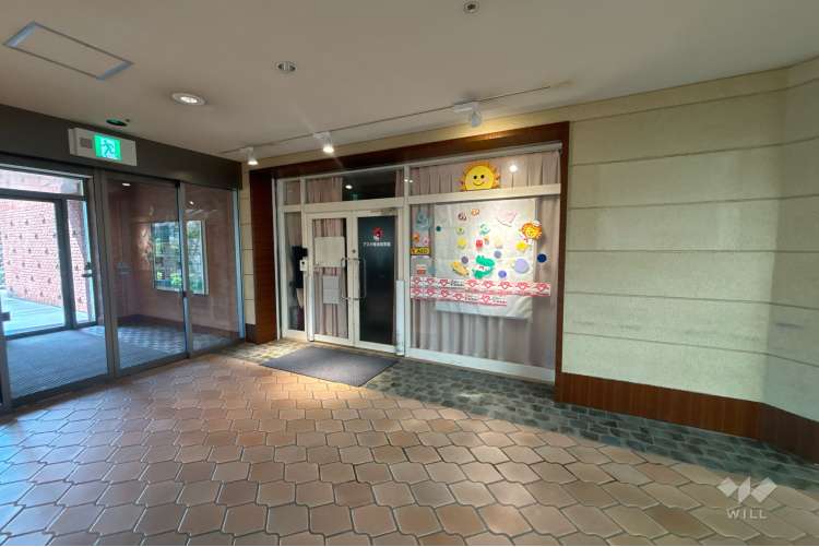 アスク晴海保育園の写真