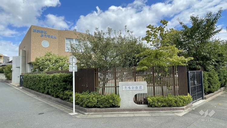 青鳩幼稚園の写真