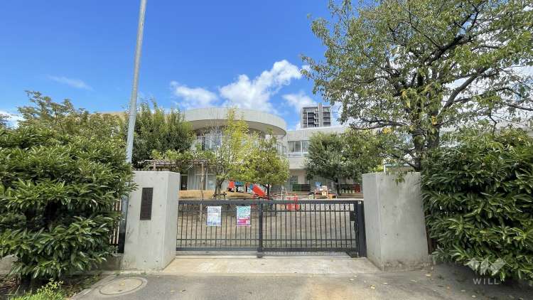 青鳩幼稚園の写真