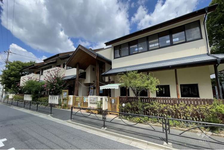 あすなろ幼稚園の写真