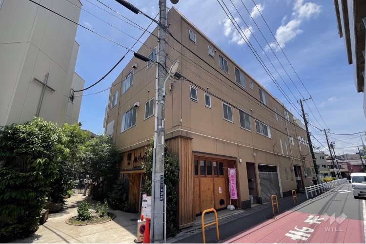 葛飾こどもの園幼稚園の写真