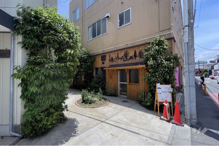 葛飾こどもの園幼稚園の写真