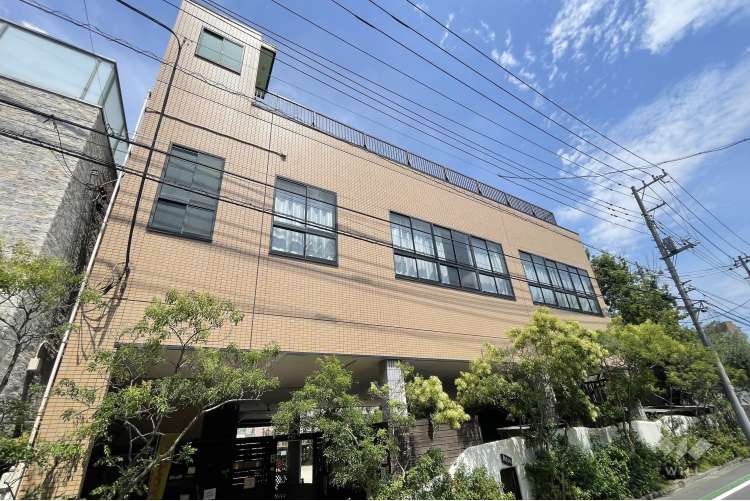 こども園 葛飾二葉幼稚園の写真