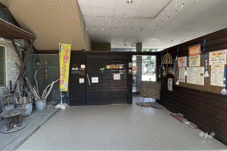 こども園 葛飾二葉幼稚園の写真