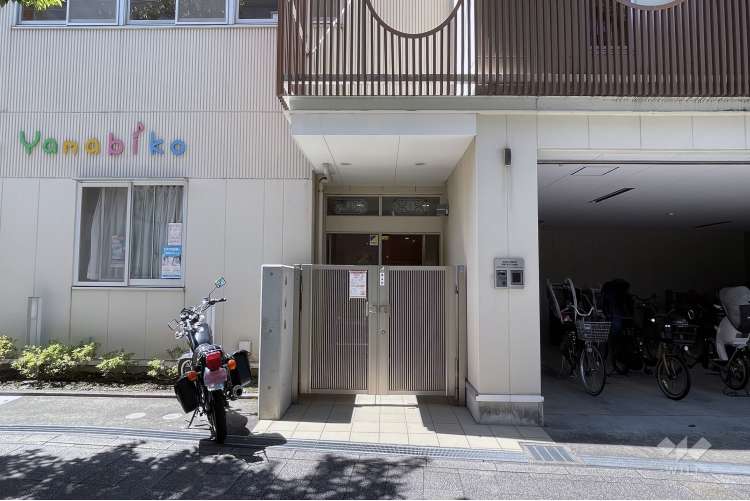 葛飾やまびこ幼稚園の写真