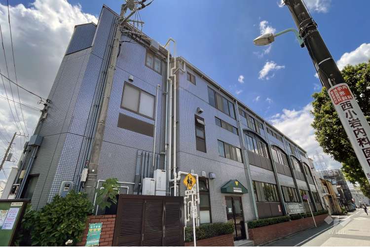 葛飾若草幼稚園の写真