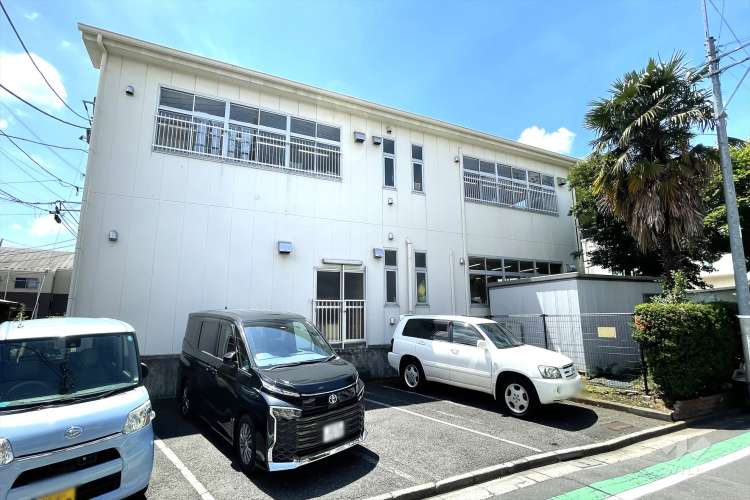 熊野幼稚園の写真