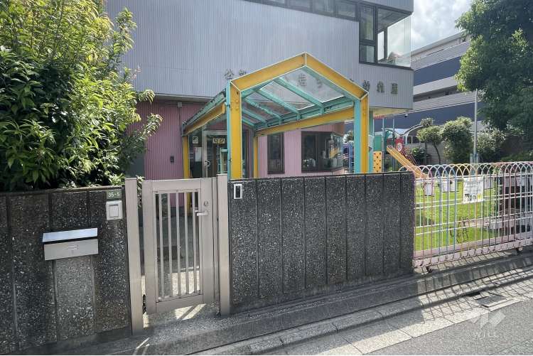 こども園 新小岩ちぐさ幼稚園の写真
