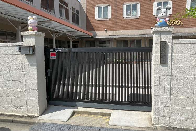 東光幼稚園の写真