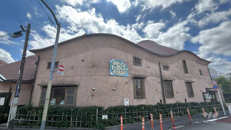 東江幼稚園の写真