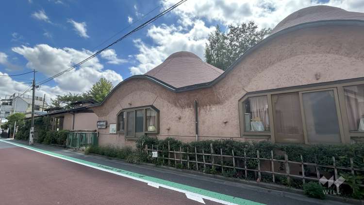 東江幼稚園の写真