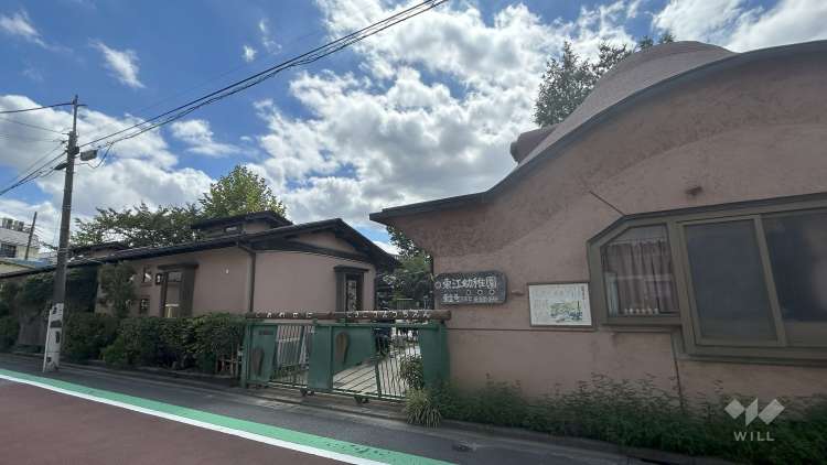 東江幼稚園の写真