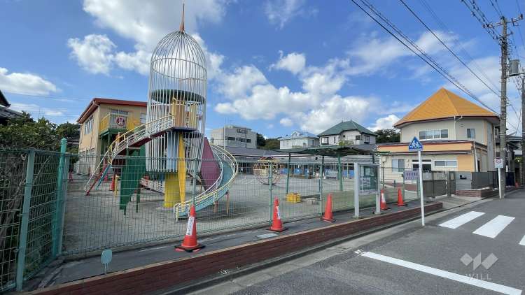 浜島幼稚園の写真