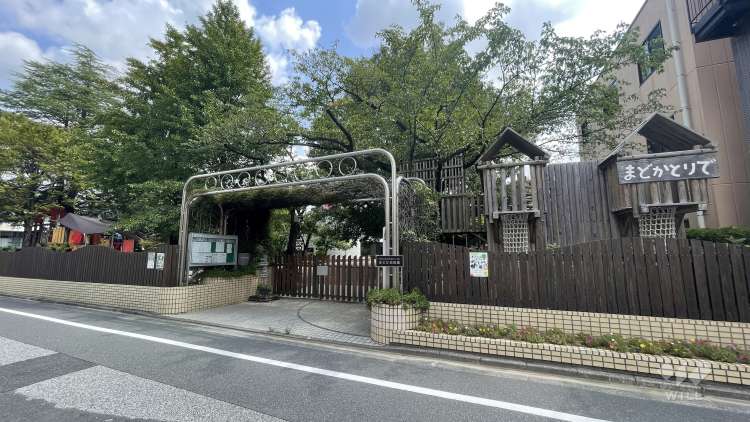 まどか幼稚園の写真