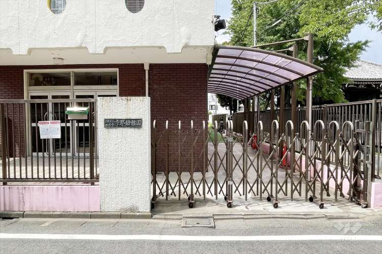 摩耶幼稚園の写真