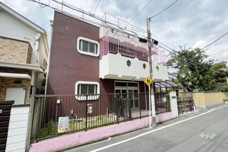 摩耶幼稚園の写真