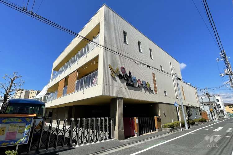 明昭第二幼稚園の写真